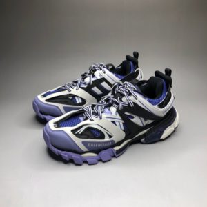 BALENCIAGA TRACK TRAINERS<br>발렌시아가 트랙 트레이너<br><i>35-45 SIZE 최상급</i>