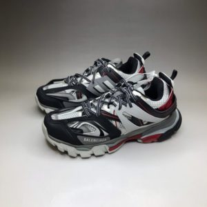 BALENCIAGA TRACK TRAINERS<br>발렌시아가 트랙 트레이너<br><i>35-45 SIZE 최상급</i>