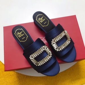 ROGER VIVIER SANDAL<br>로저비비에 샌들<br><i>35-39 SIZE 굽3.5cm</i>