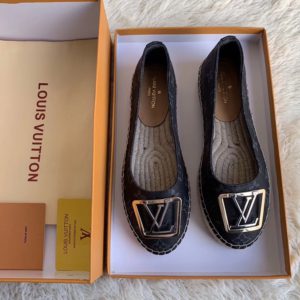 LOUIS VUITTON ESPADRILLES<br>루이비통 에스파드리유(에스파듀)<br><i>35-41 SIZE</i>