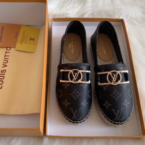 LOUIS VUITTON ESPADRILLES<br>루이비통 에스파드리유(에스파듀)<br><i>35-41 SIZE</i>