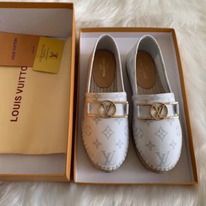 LOUIS VUITTON ESPADRILLES<br>루이비통 에스파드리유(에스파듀)<br><i>35-41 SIZE</i>