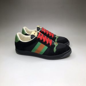 GUCCI GG SCREENER SNEAKER<br>구찌 GG 스크리너 스니커즈<br><i>35-44 SIZE</i>