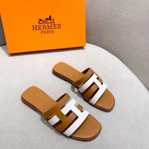 HERMES AMORESANDAL<br>에르메스 아모레 샌들<br><i>35-42 SIZE</i>