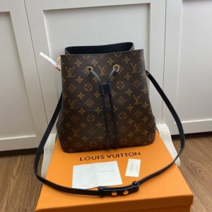 LOUIS VUITTON NEONOE SHOULDER BAG<br>루이비통 네오노에 숄더백<br>[3color]