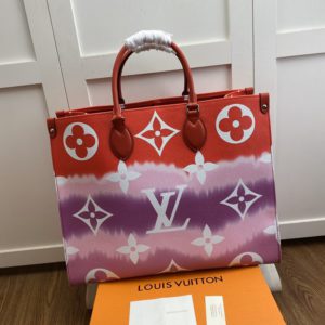 LOUIS VUITTON ONTHEGO MONOGRAM TOTE BAG<br>루이비통 온더고 모노그램 토트백<br>[41x34x19cm]