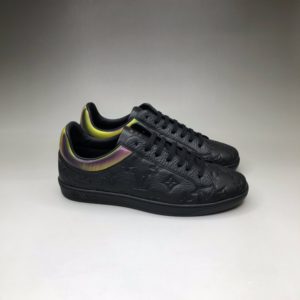 LOUIS VUITTON LUXEMBOURG SNEAKER<br>루이비통 룩셈부르크 스니커즈<br><i>35-45 SIZE +제작 3일</i>