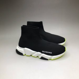 BALENCIAGA SPEED RUNNER<br>발렌시아가 스피드러너<br><i>35-45 SIZE 최상급</i>