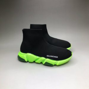 BALENCIAGA SPEED RUNNER<br>발렌시아가 스피드러너<br><i>35-45 SIZE 최상급</i>