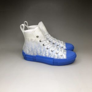 DIOR HOMME B23 HIGHTOP SNEAKER<br>디올 옴므 B23 하이탑 스니커즈<br><i>35-45 SIZE 제작+3일</i>