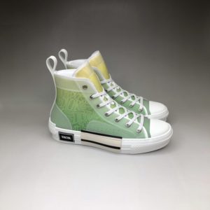 DIOR HOMME B23 HIGHTOP SNEAKER<br>디올 옴므 B23 하이탑 스니커즈<br><i>35-45 SIZE 제작+3일</i>(복사)