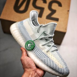 ADIDAS YEEZY BOOST 350 Cloud White<br>아디다스 이지 부스트 350<br><i>남여공용 36-45 SIZE 최상급</i>