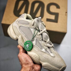 ADIDAS YEEZY BOOST 500 Desert Rat<br>아디다스 이지 부스트 500<br><i>남녀공용 36-46 SIZE 최상급</i>