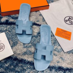 HERMES ORAN SANDAL<br>에르메스 오란 샌들<br><i>35-40 SIZE 이태리 소가죽</i>