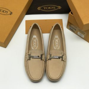 TODS DRIVING WOMEN LOAFER<br>토즈 드라이빙 여성용 로퍼<br><i>35-40 SIZE</i>