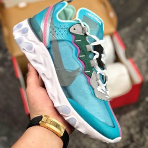 NIKE React Element 87<br>나이키 리엑트 엘러먼트 87<br><i>36-45 SIZE 최상급</i>