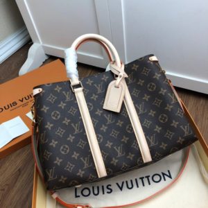 LOUIS VUITTON SOUFFLOT SHOULDER BAG<br>루이비통 수플로 숄더백<br>[2size]