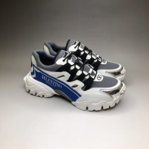 VALENTINO CLIMBERS SNEAKER<br>발렌티노 클라이머즈 스니커즈<br><i>남녀공용 35-44 SIZE 제작+3일</i>