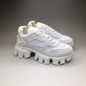 PRADA CLOUDBUST THUNDER SNEAKERS<br>프라다 클라우드버스트 썬더<br><i>남여공용 35-44 SIZE</i>