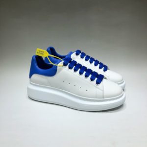 ALEXANDER MCQUEEN OVERSIZED SNEAKERS<br>알렉산더 맥퀸 오버솔 스니커즈<br><i>35-44 SIZE 최상급</i>