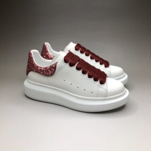 ALEXANDER MCQUEEN OVERSIZED SNEAKERS<br>알렉산더 맥퀸 오버솔 스니커즈<br><i>35-44 SIZE 최상급</i>