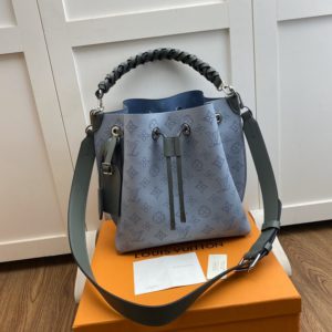 LOUIS VUITTON MURIA BUCKET BAG<br>루이비통 무리아 버킷 백<br>[25x25x20cm]