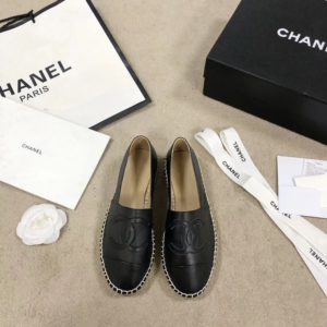 CHANEL ESPADRILLES<br>샤넬 에스파드리유(에스파듀)<br><i>35-40 SIZE</i>