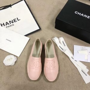 CHANEL ESPADRILLES<br>샤넬 에스파드리유(에스파듀)<br><i>35-40 SIZE</i>