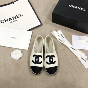 CHANEL ESPADRILLES<br>샤넬 에스파드리유(에스파듀)<br><i>35-40 SIZE</i>