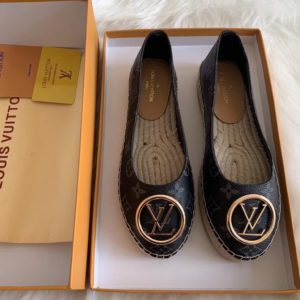 LOUIS VUITTON ESPADRILLES<br>루이비통 에스파드리유(에스파듀)<br><i>35-41 SIZE</i>