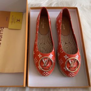 LOUIS VUITTON ESPADRILLES<br>루이비통 에스파드리유(에스파듀)<br><i>35-41 SIZE</i>