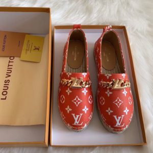 LOUIS VUITTON ESPADRILLES<br>루이비통 에스파드리유(에스파듀)<br><i>35-41 SIZE</i>