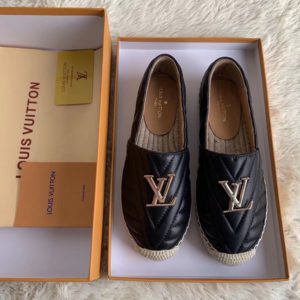 LOUIS VUITTON ESPADRILLES<br>루이비통 에스파드리유(에스파듀)<br><i>35-41 SIZE</i>