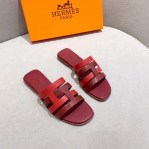 HERMES AMORESANDAL<br>에르메스 아모레 샌들<br><i>35-42 SIZE</i>