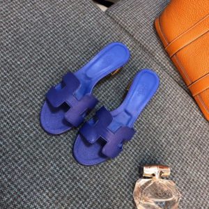 HERMES OASIS SANDAL<br>에르메스 오아시스 샌들<br><i>35-40 SIZE 굽 5cm</i>