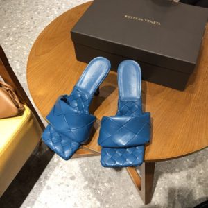 BOTTEGA VENETA LIDO SANDAL<br>보테가 베네타 리도 샌들<br><i>35-40 SIZE 굽 9cm</i>