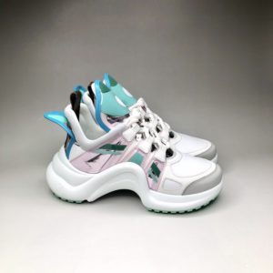 LOUIS VUITTON ARCH LIGHT SNEAKERS<br>루이비통 아치라이트 스니커즈<br><i>35-40 SIZE</i>