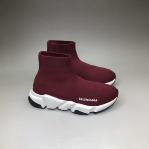 BALENCIAGA SPEED RUNNER<br>발렌시아가 스피드러너<br><i>35-45 SIZE 최상급</i>