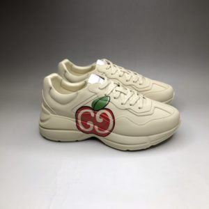 GUCCI RHYTON SNEAKERS<br>구찌 라이톤 스니커즈<br><i>35-44 SIZE</i>