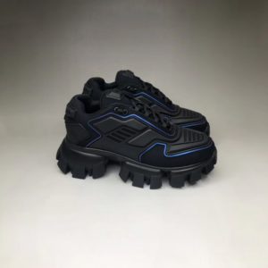 PRADA CLOUDBUST THUNDER SNEAKERS<br>프라다 클라우드버스트 썬더<br><i>남여공용 35-44 SIZE</i>