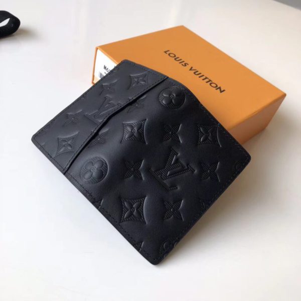 LOUIS VUITTON POCKET ORGANISER 루이비통 포켓 오거나이저