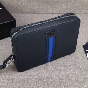 PRADA HAND WALLET 프라다 손 지갑