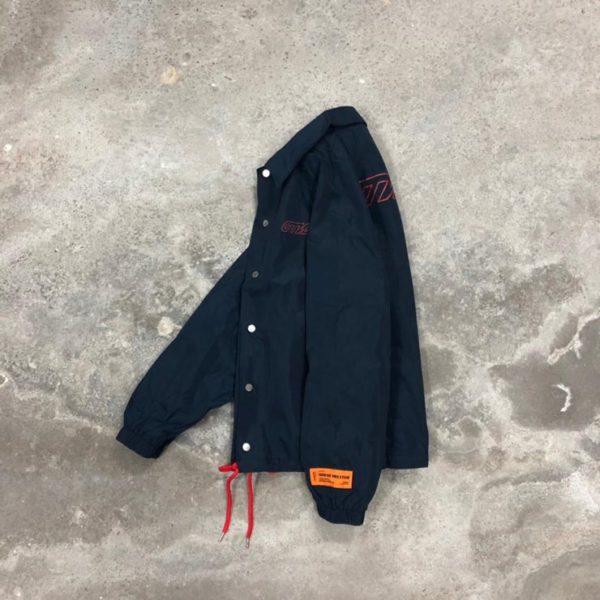 Heron Preston СТИЛЬ Cosch Jacket 헤론 프레스톤