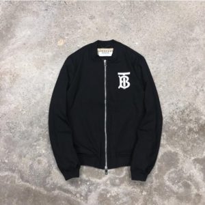 Burberry TB logo print Jacet 버버리 TB로고 자켓