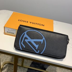 LOUIS VUITTON ZIPPY WALLET 루이비통 지피 지갑