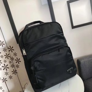 PRADA BACK PACK 프라다 백팩