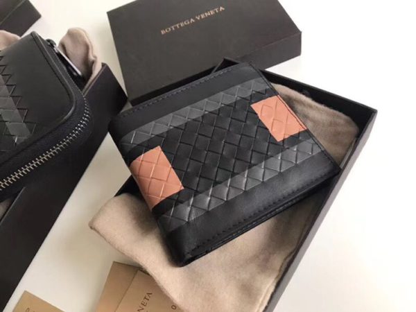 BOTTEGA VENETA WALLET 보테가 베네타 지갑