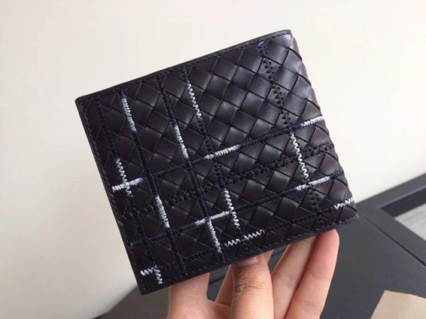 BOTTEGA VENETA WALLET 보테가 베네타 지갑