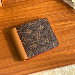 LOUIS VUITTON MULTIPLE WALLET 루이비통 멀티플 지갑