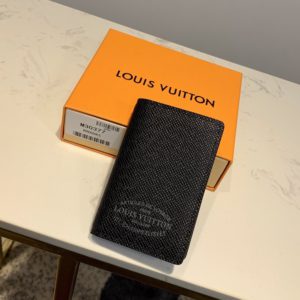 LOUIS VUITTON POCKET ORGANISER 루이비통 카드지갑